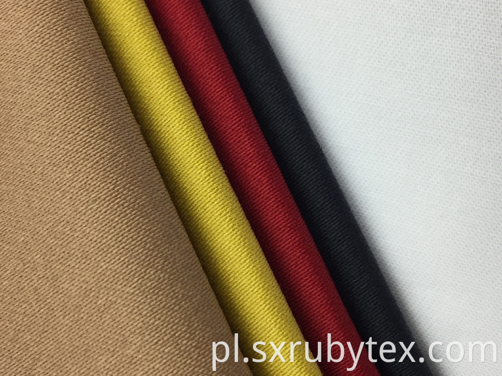 Spandex Sateen Fabric